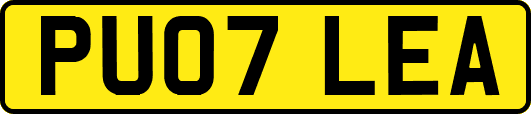 PU07LEA