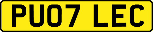 PU07LEC