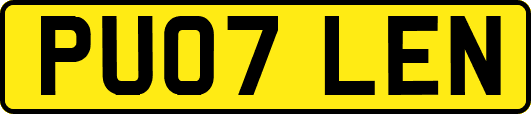 PU07LEN