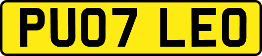 PU07LEO