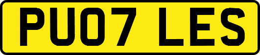 PU07LES