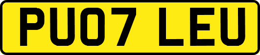 PU07LEU