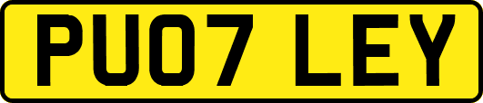 PU07LEY
