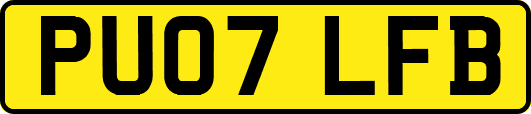 PU07LFB
