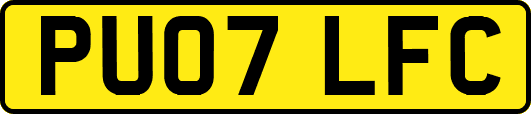 PU07LFC