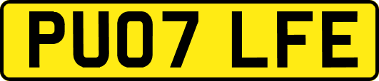PU07LFE