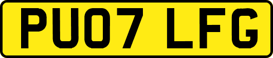 PU07LFG