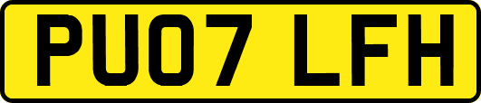 PU07LFH