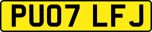 PU07LFJ