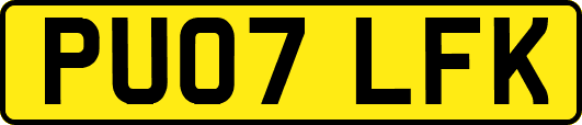 PU07LFK