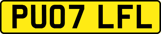 PU07LFL