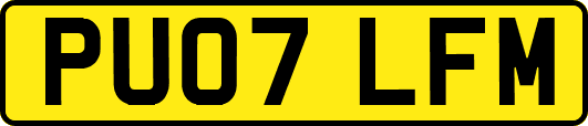 PU07LFM