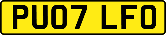 PU07LFO