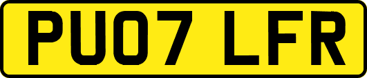 PU07LFR