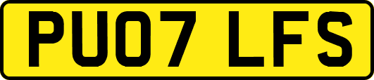 PU07LFS