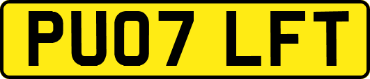 PU07LFT