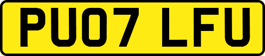 PU07LFU