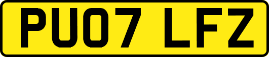 PU07LFZ