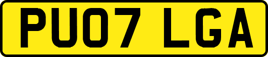 PU07LGA