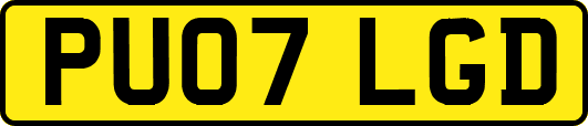 PU07LGD
