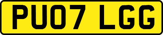 PU07LGG
