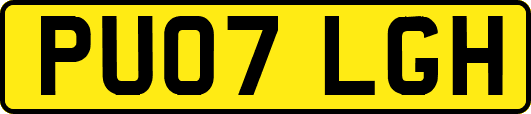PU07LGH
