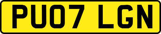 PU07LGN
