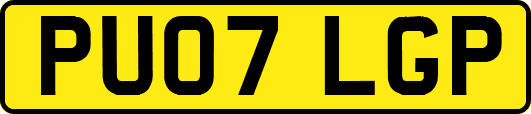 PU07LGP