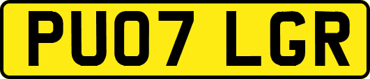 PU07LGR