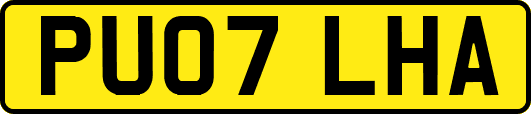 PU07LHA