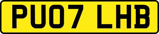 PU07LHB