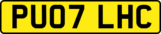 PU07LHC