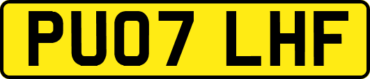 PU07LHF