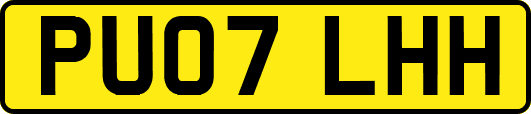 PU07LHH