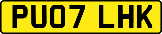 PU07LHK