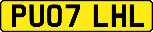 PU07LHL