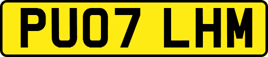 PU07LHM