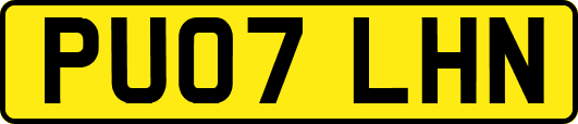 PU07LHN
