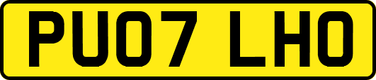 PU07LHO