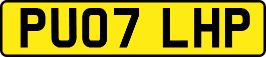 PU07LHP
