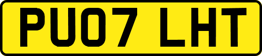 PU07LHT