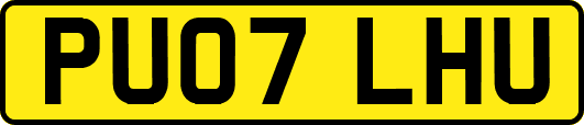 PU07LHU
