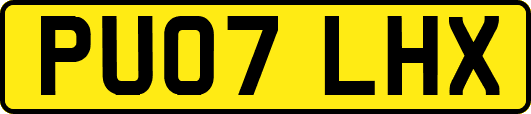 PU07LHX