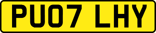 PU07LHY