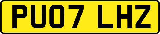 PU07LHZ