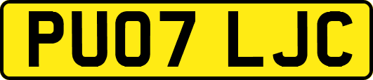PU07LJC