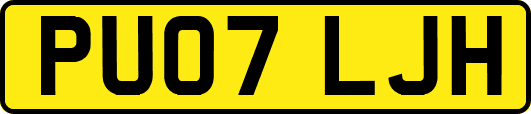 PU07LJH