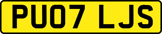 PU07LJS