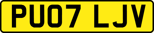 PU07LJV