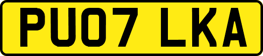 PU07LKA